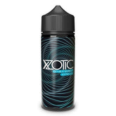 XZOTIC - Double Bubble EXTRA Ice Longfill Downtown Vapoury